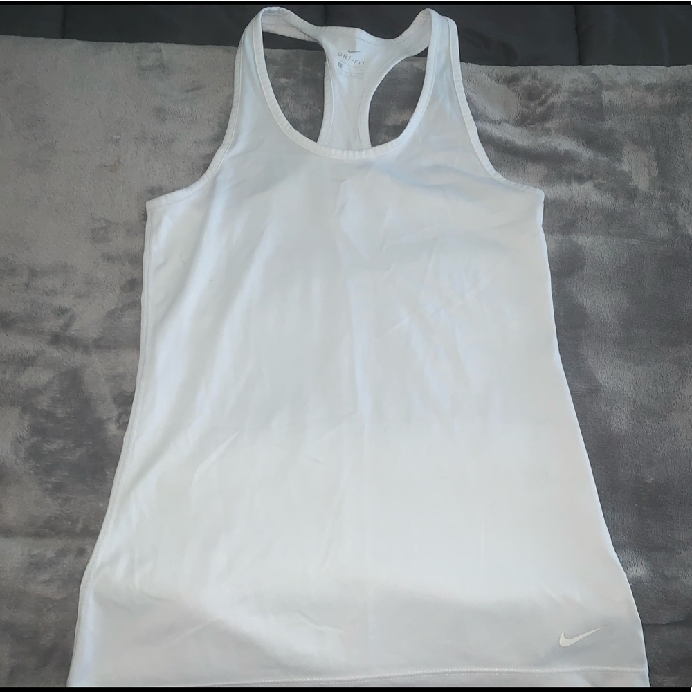 Nike Dri Fit tank top